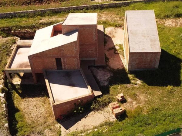 casa indipendente in vendita a Modica