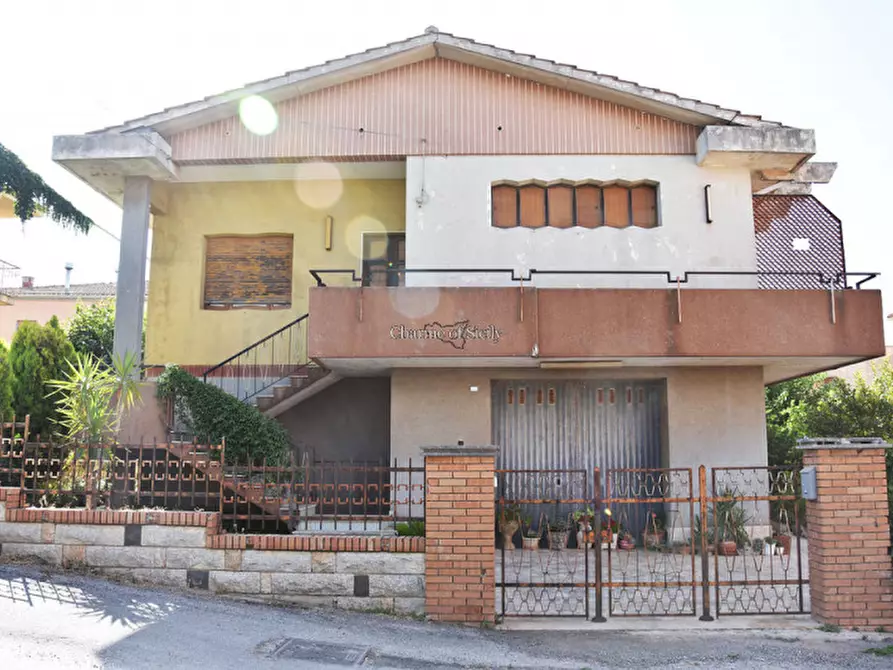 casa indipendente in vendita a Modica in zona Sacro Cuore