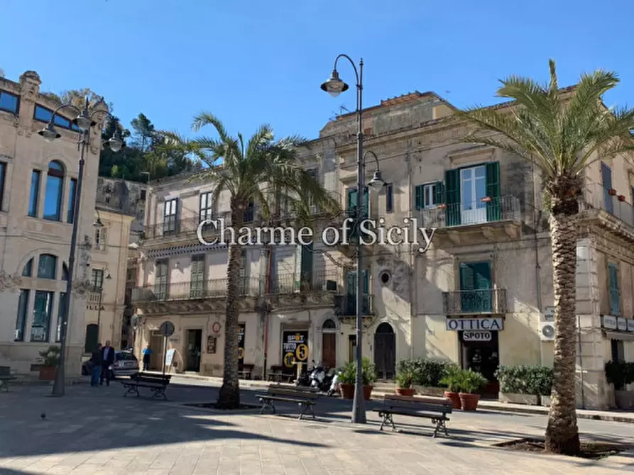 casa indipendente in vendita a Modica in zona Modica Bassa
