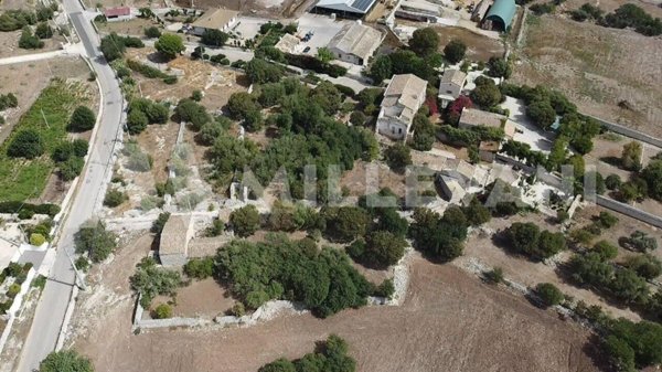 casale in vendita a Modica in zona Sacro Cuore