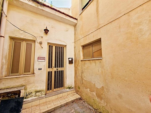 appartamento in vendita a Modica in zona Modica Alta