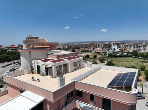 appartamento in vendita a Modica in zona Sacro Cuore