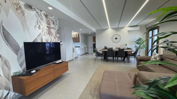 appartamento in vendita a Modica in zona Sacro Cuore