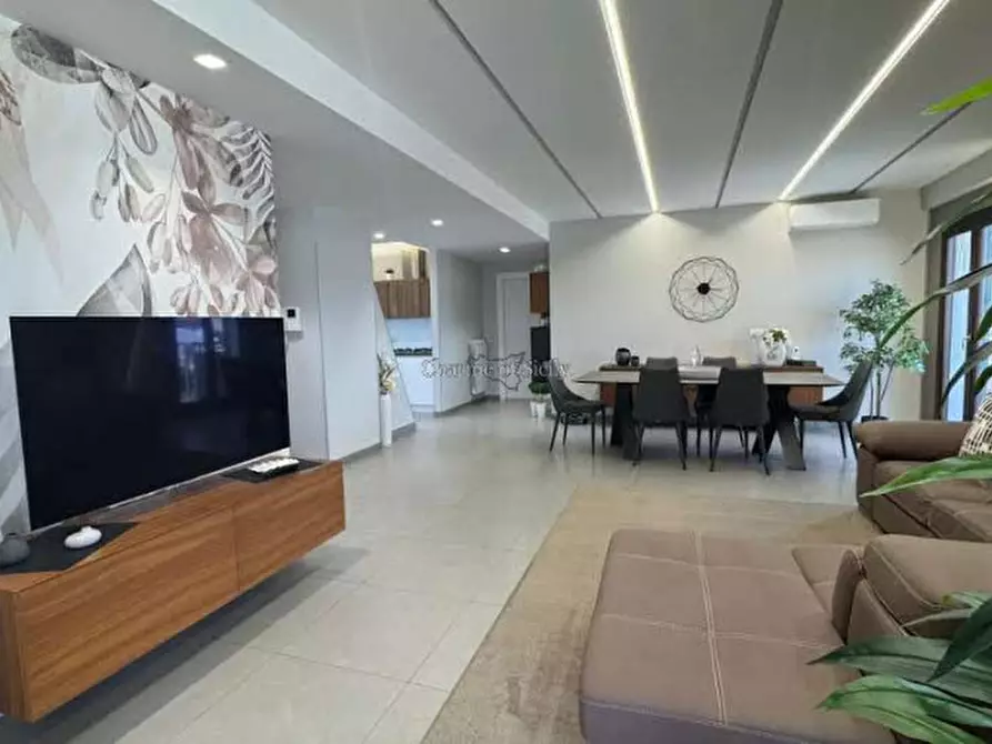 appartamento in vendita a Modica in zona Sacro Cuore