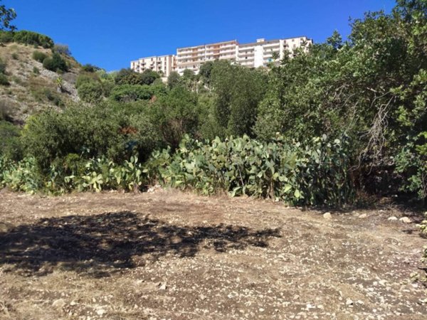 terreno agricolo in vendita a Modica in zona Modica Alta