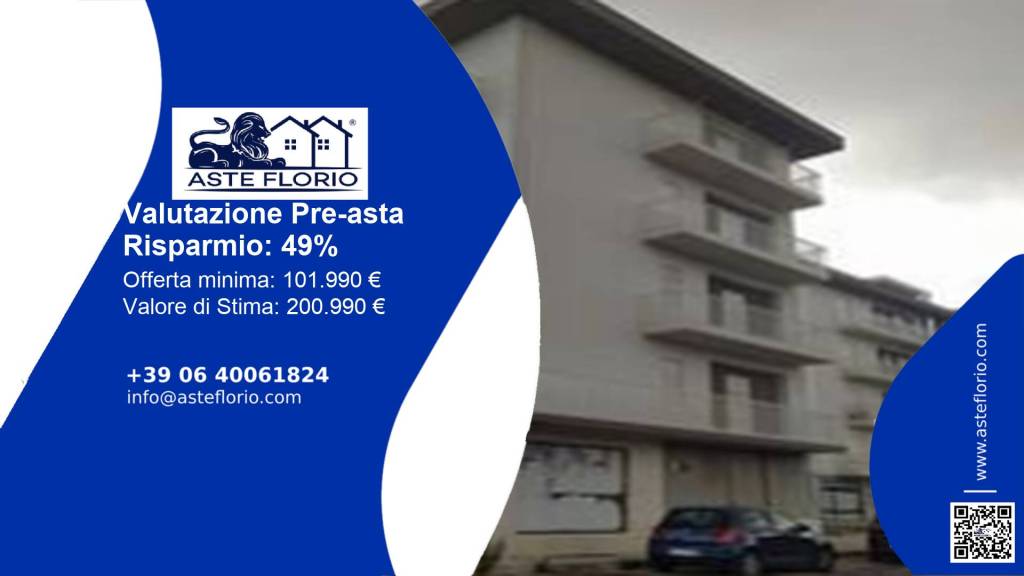 appartamento in vendita a Modica in zona Sacro Cuore