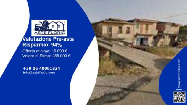 locale commerciale in vendita a Modica
