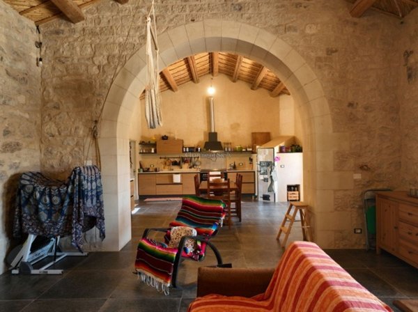 casa indipendente in vendita a Modica in zona Frigintini