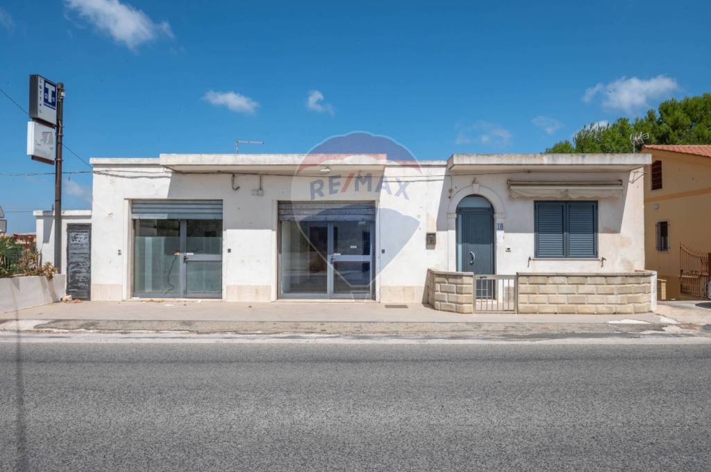 negozio in vendita a Modica