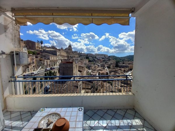 appartamento in vendita a Modica in zona Modica Bassa