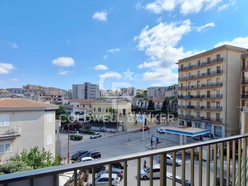 appartamento in vendita a Modica in zona Sacro Cuore