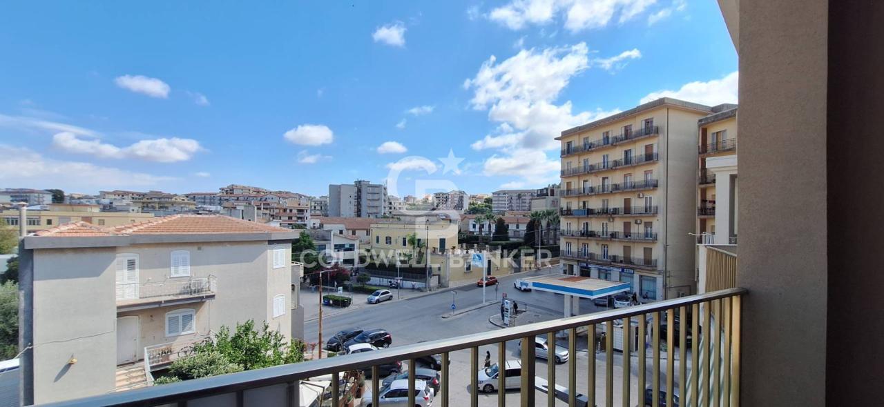 appartamento in vendita a Modica in zona Sacro Cuore