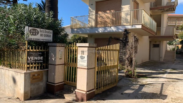 appartamento in vendita a Modica in zona Marina di Modica