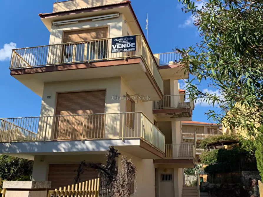 appartamento in vendita a Modica in zona Marina di Modica