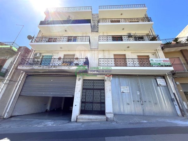 appartamento in vendita a Modica in zona Modica Bassa