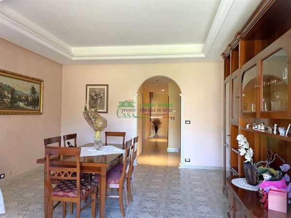 appartamento in vendita a Modica in zona Modica Bassa