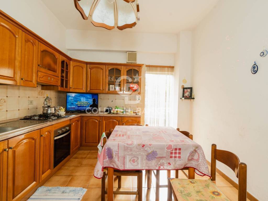 casa indipendente in vendita a Modica in zona Sacro Cuore