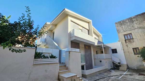 appartamento in vendita a Modica in zona Marina di Modica