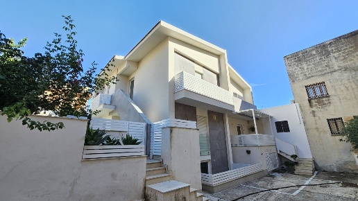 appartamento in vendita a Modica in zona Marina di Modica