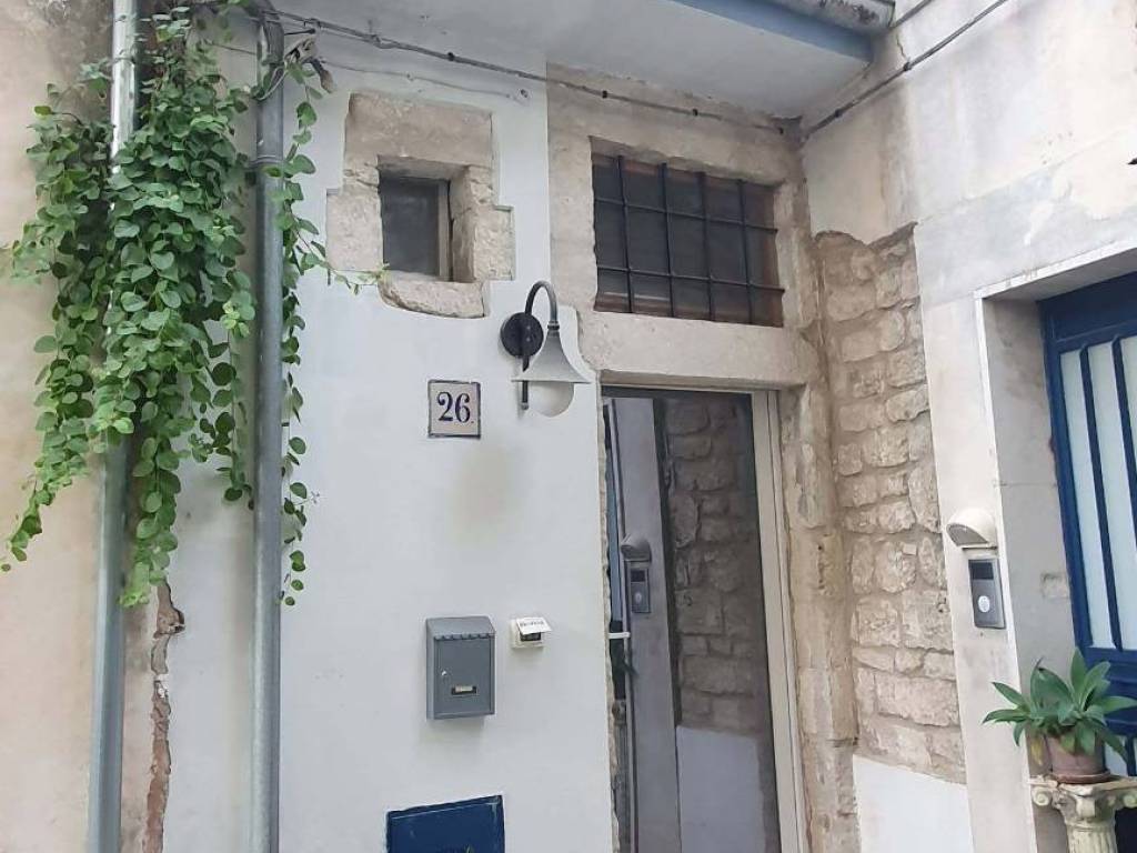 casa indipendente in vendita a Modica in zona Modica Bassa