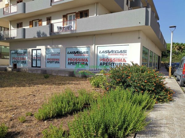 appartamento in vendita a Modica in zona Sacro Cuore