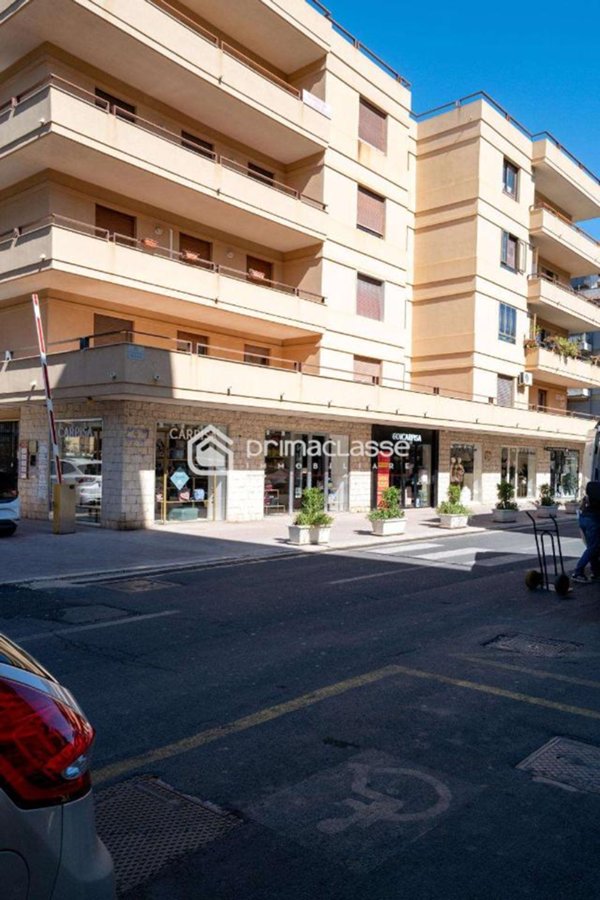 appartamento in vendita a Modica