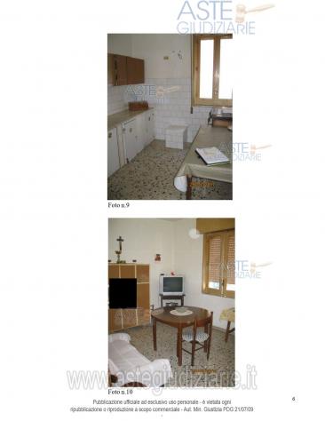 appartamento in vendita a Modica