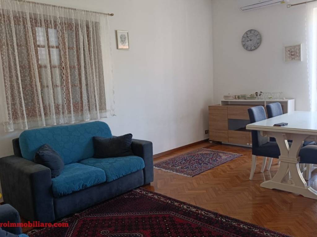 appartamento in vendita a Modica in zona Modica Alta