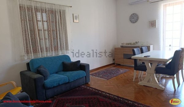 appartamento in vendita a Modica in zona Modica Alta