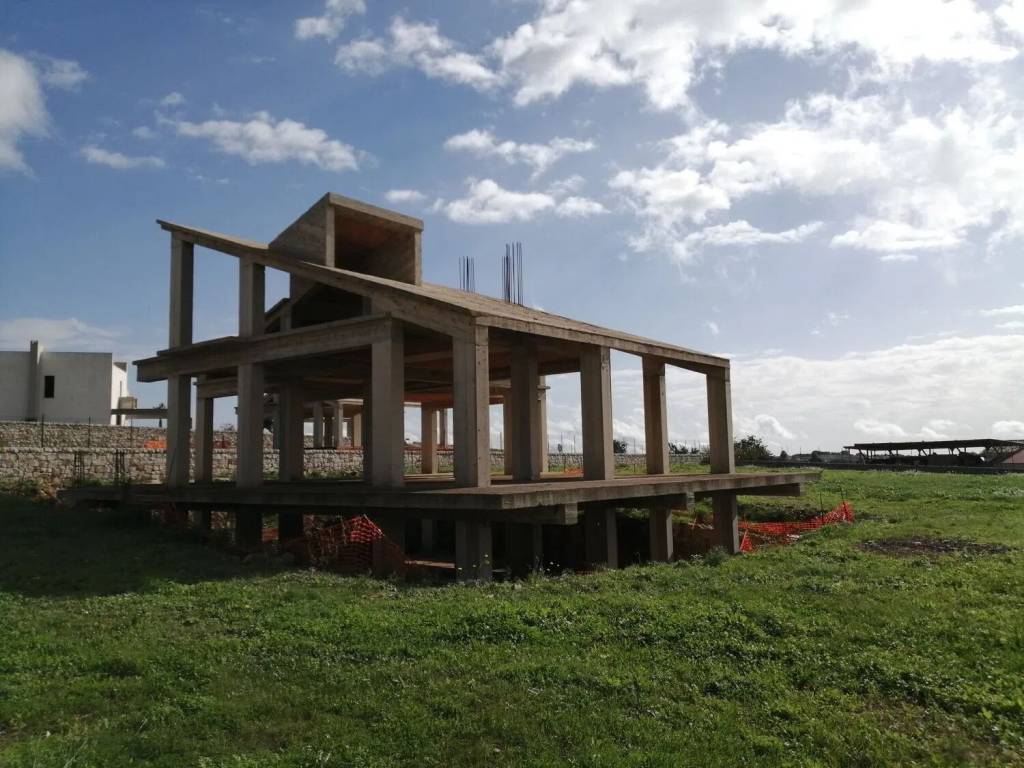 casa indipendente in vendita a Modica