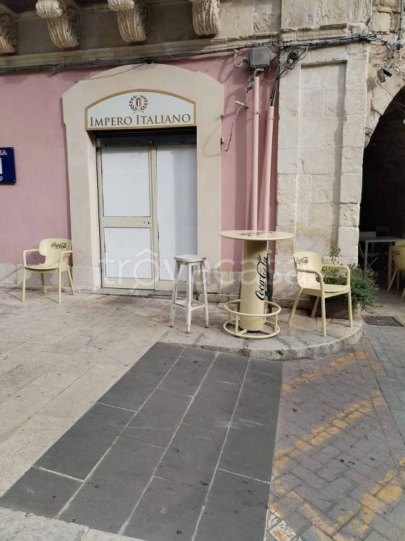 monolocale in vendita a Modica