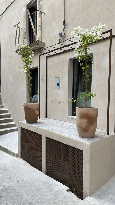 casa indipendente in vendita a Modica in zona Modica Bassa