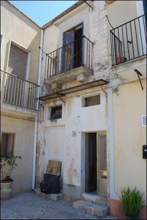 appartamento in vendita a Modica in zona Modica Bassa