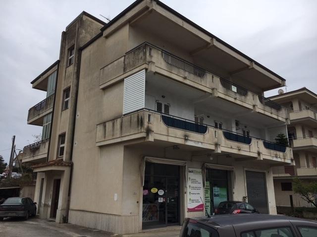 appartamento in vendita a Modica in zona Sacro Cuore