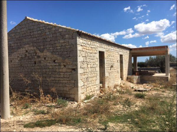 appartamento in vendita a Modica in zona Sacro Cuore