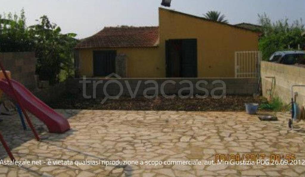 appartamento in vendita a Modica