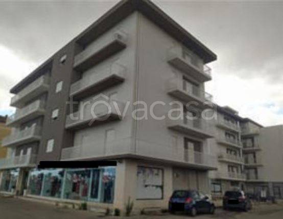 appartamento in vendita a Modica in zona Sacro Cuore