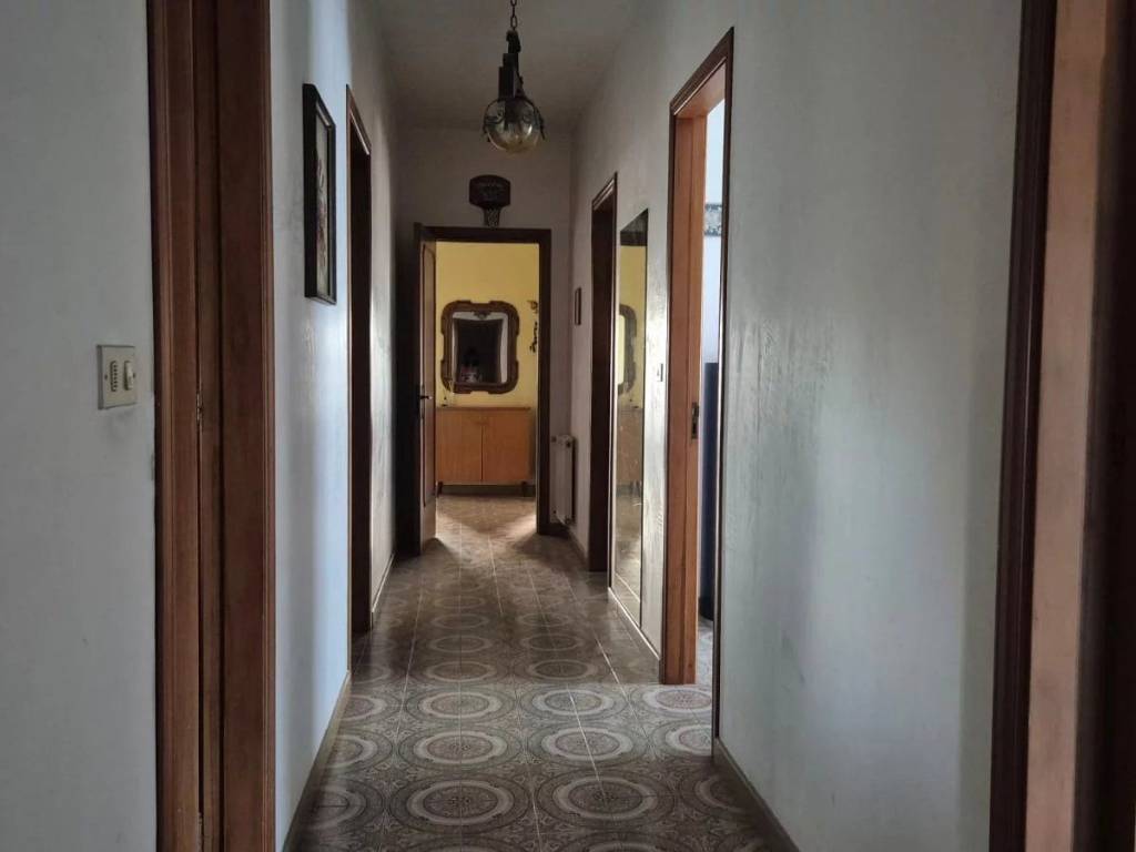 appartamento in vendita a Modica in zona Sacro Cuore