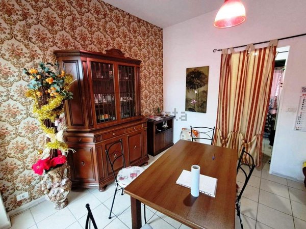 appartamento in vendita a Modica