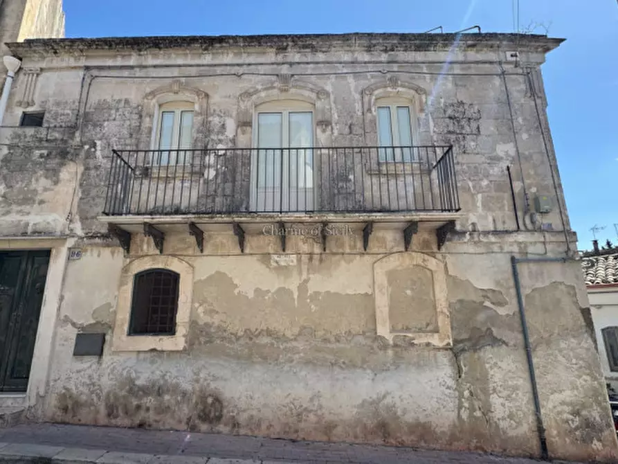 casa indipendente in vendita a Modica in zona Modica Alta