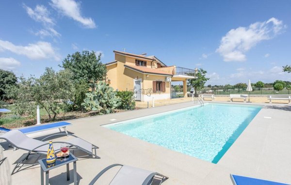 casa indipendente in vendita a Modica in zona Sacro Cuore