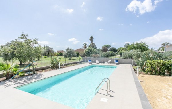 casa indipendente in vendita a Modica in zona Sacro Cuore