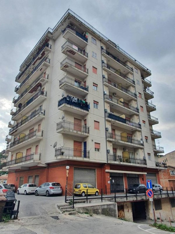 appartamento in vendita a Modica