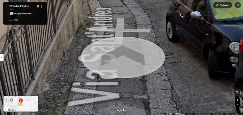 appartamento in vendita a Modica