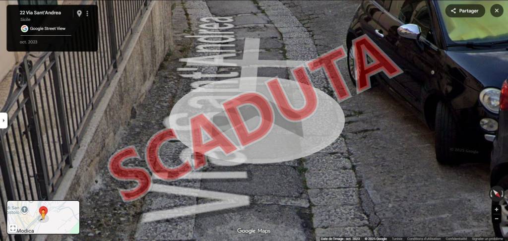 appartamento in vendita a Modica