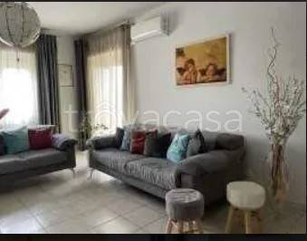 appartamento in vendita a Modica in zona Frigintini