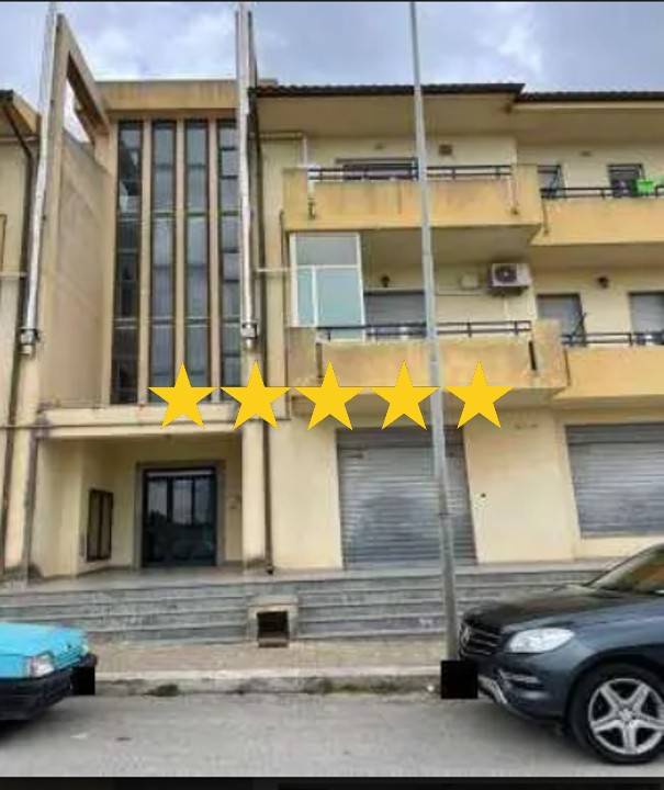 appartamento in vendita a Modica in zona Frigintini