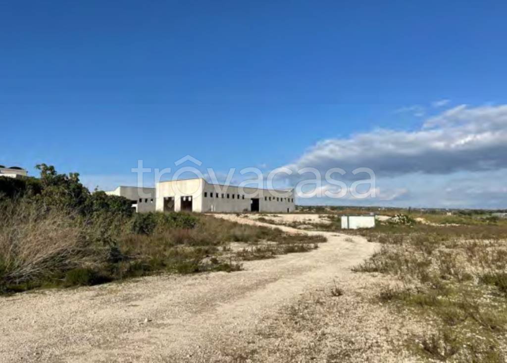 capannone in vendita a Modica in zona Marina di Modica