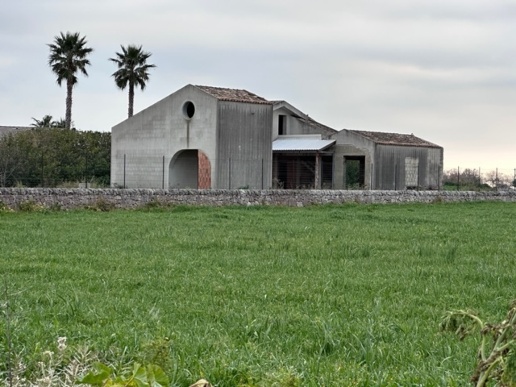 casa indipendente in vendita a Modica in zona Sacro Cuore