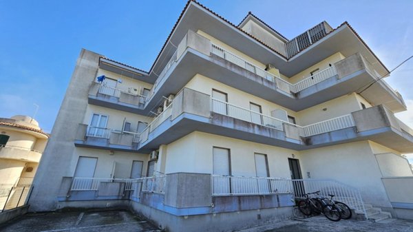 appartamento in vendita a Modica in zona Marina di Modica